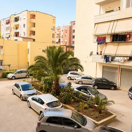 Apartman Casa Serena *