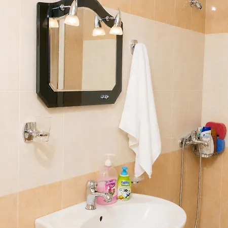 Apartman Casa Serena *