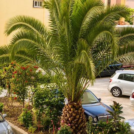 شقة Casa Serena فلورا
