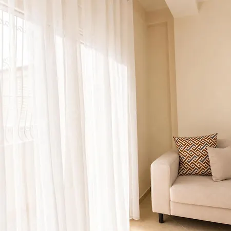 شقة Casa Serena فلورا