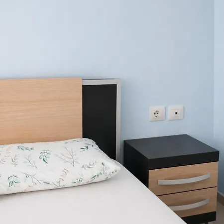 شقة Casa Serena