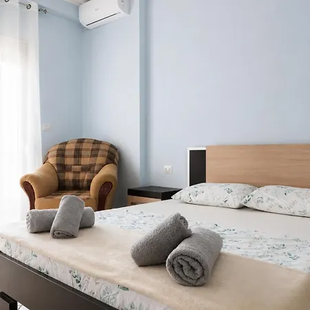 شقة Casa Serena *