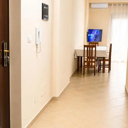 Apartman Casa Serena *
